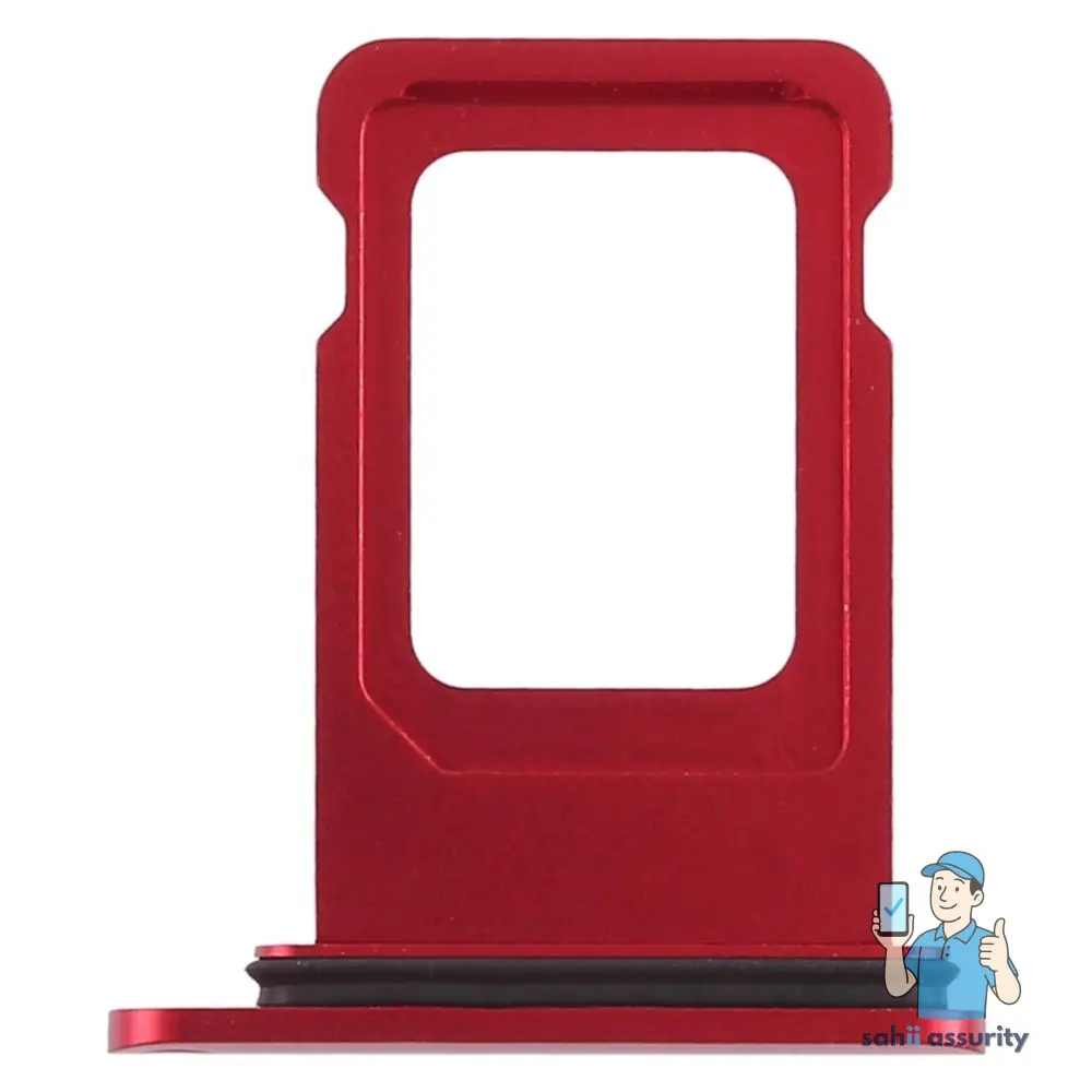 SIM Card Holder Tray for Apple iPhone XR